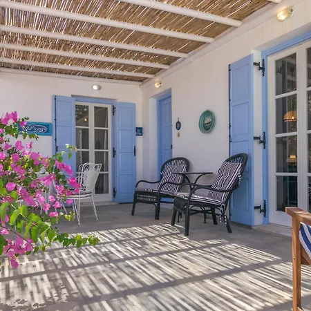 Contessina V וילה פולוניה