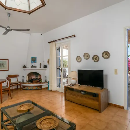 וילה Contessina V *