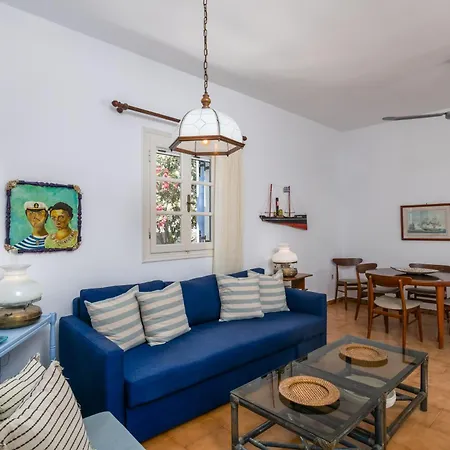 Contessina V וילה