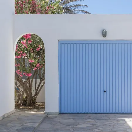 וילה Contessina V *