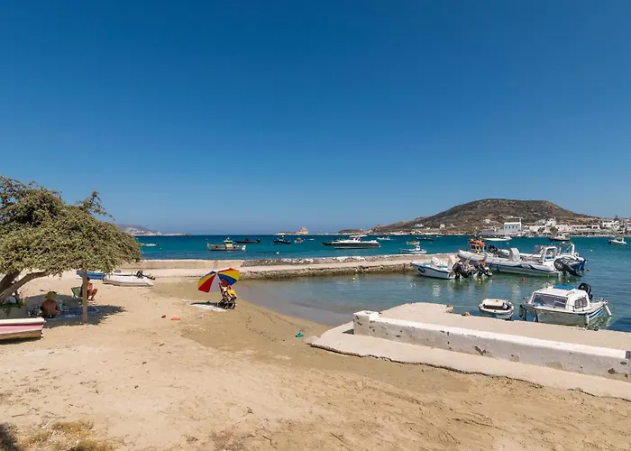 וילה Contessina V פולוניה