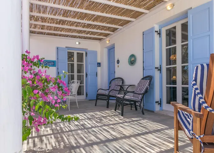 Contessina V וילה פולוניה