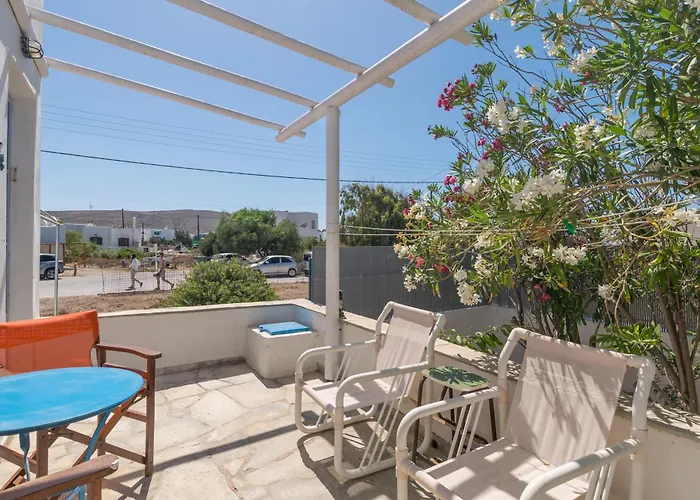 וילה Contessina V