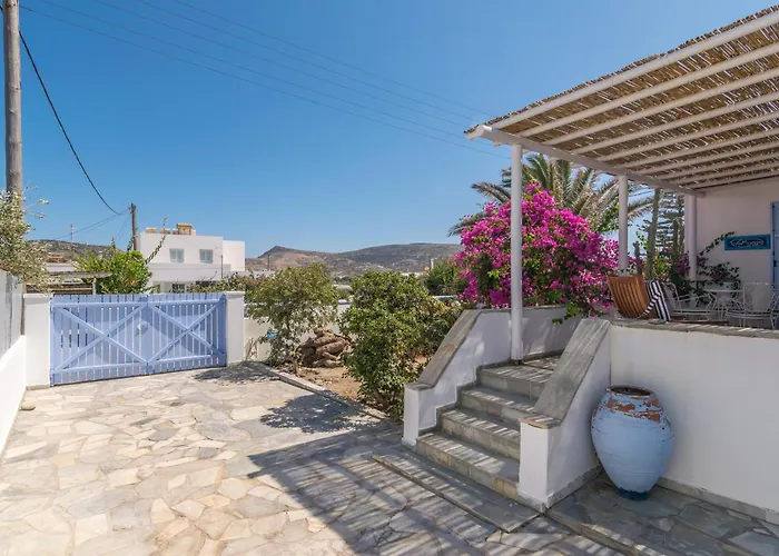 Contessina V וילה פולוניה