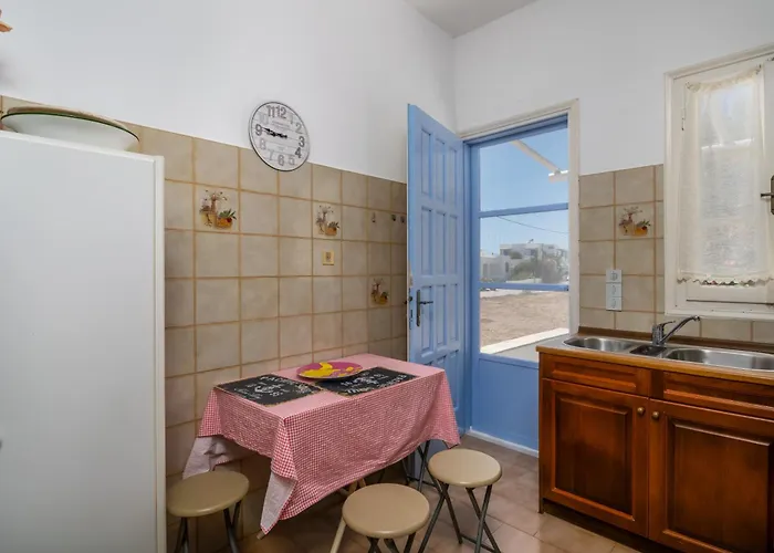 Contessina V וילה *