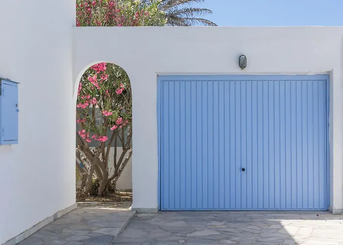 וילה Contessina V *