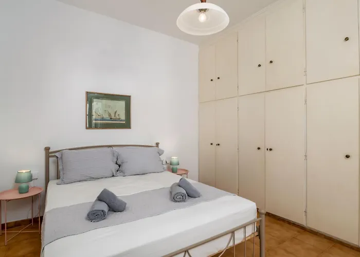 וילה Contessina V פולוניה