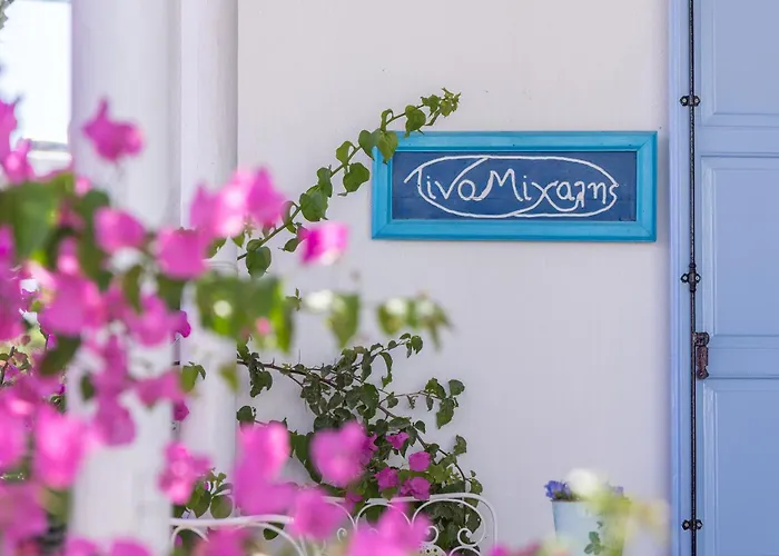 Contessina V וילה *