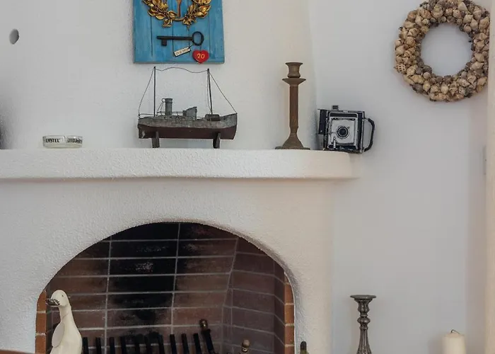 Contessina V וילה