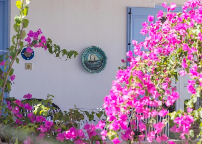 וילה Contessina V