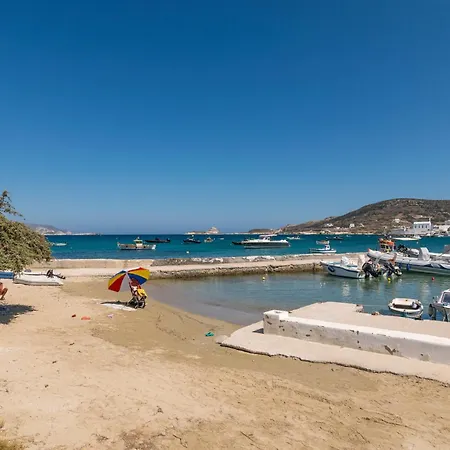 Villa Contessina V Pollonia