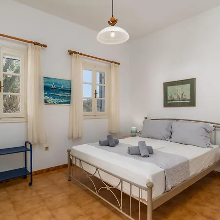 Villa Contessina V Pollonia