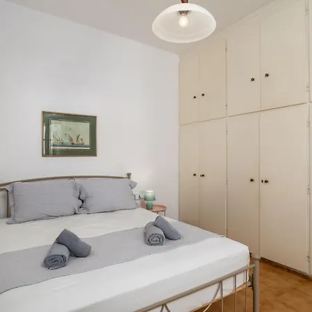 Villa Contessina V Pollonia