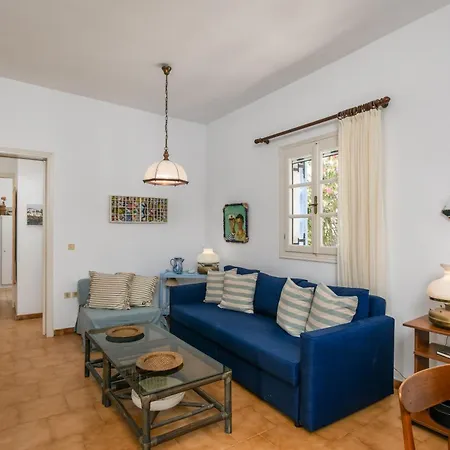 Villa Contessina V *