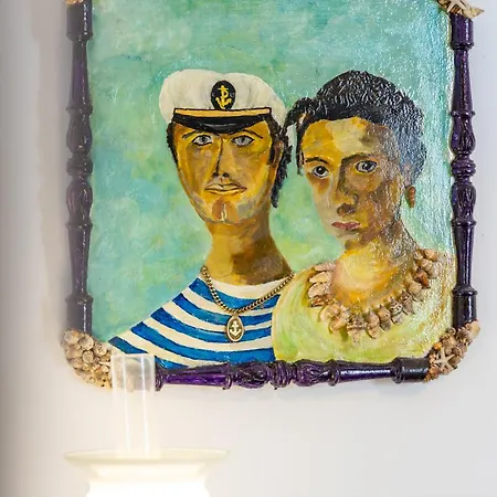 Contessina V Villa Pollonia