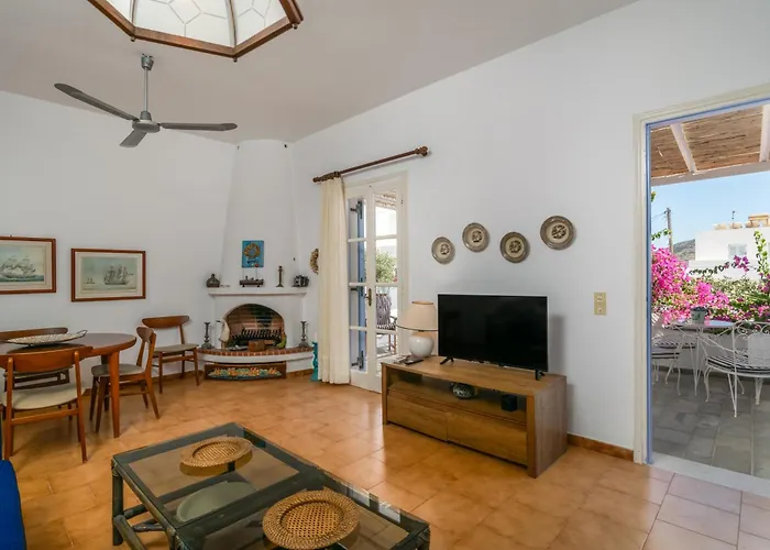 Вилла Contessina V *