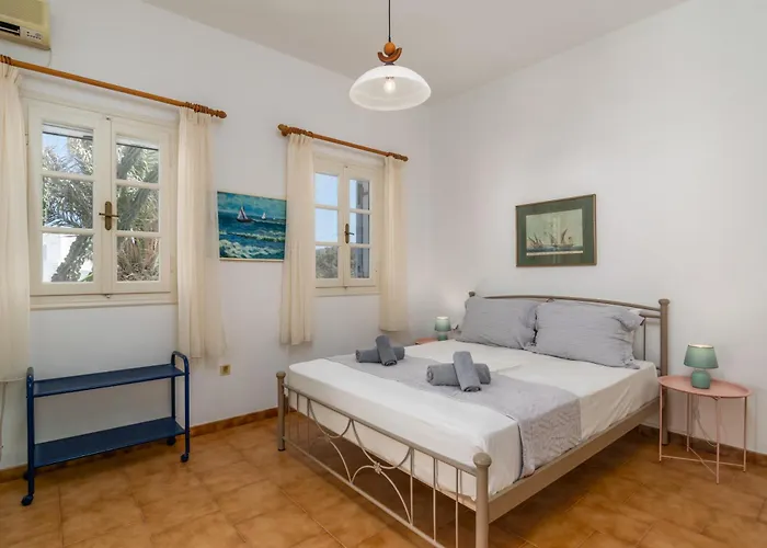 Вилла Contessina V Поллония