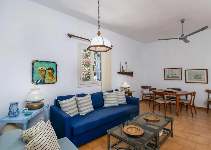 Contessina V Вилла