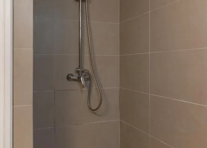 Contessina V Вилла