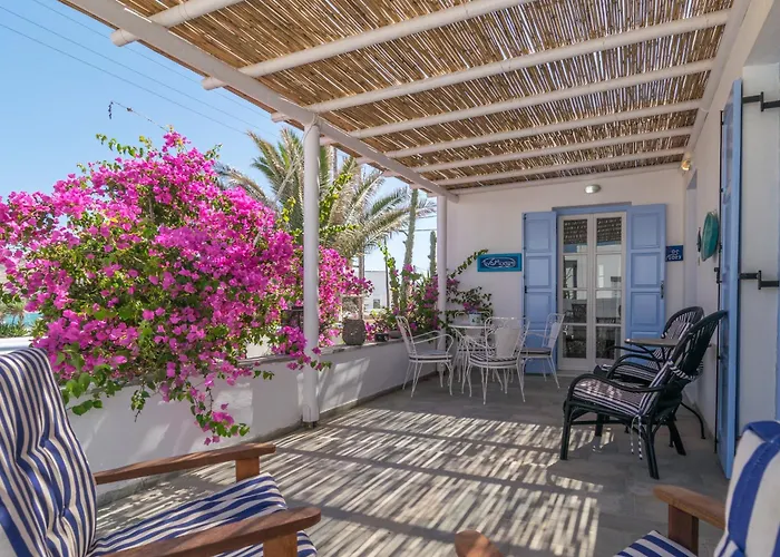 Вилла Contessina V