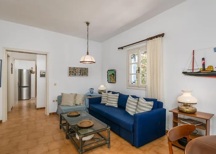 Вилла Contessina V *