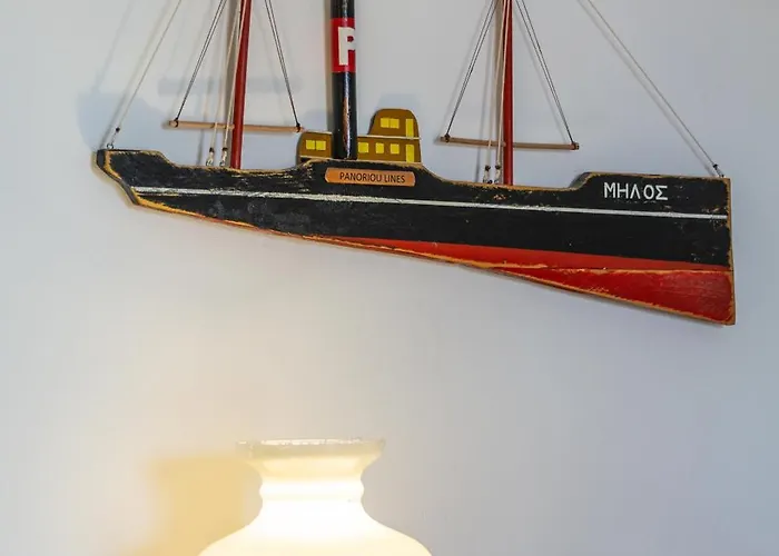 Вилла Contessina V Поллония