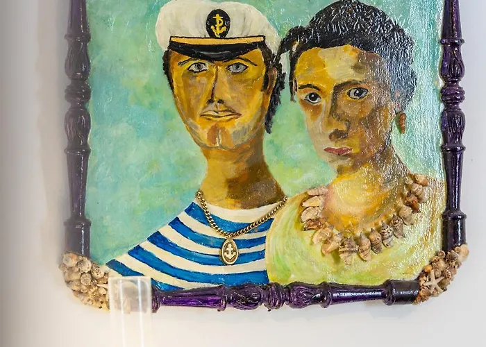 Contessina V Вилла Поллония